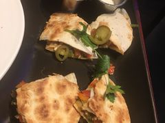 墨西哥风味芝士烤脆饼-bluefrog蓝蛙(水游城店)