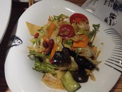 不二大拌菜-辣不二地道川菜(汉水路店)