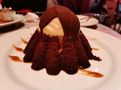 -Chili's Cafe&Bar奇利斯(滨江店)