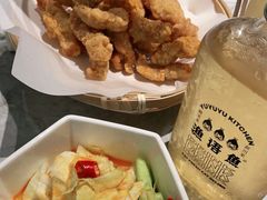 -渔语鱼新川菜Bistro(万象天地店)