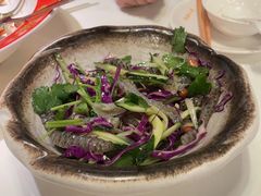 顺德捞鱼皮-清晖小苑•顺德地方菜(壹海城店)