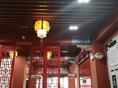 -老边饺子馆(中街店)