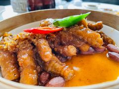 -宝丽轩中餐厅BAOLIXUAN