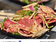 -红岸碳烤齐齐哈尔原味生态烤肉
