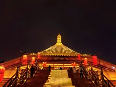 -隋唐洛阳城明堂天堂景区