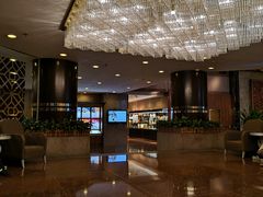 -上海新锦江大酒店