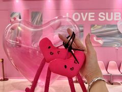 -KK ONE(京基滨河时代店)