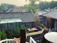 -糖房咖啡(南锣鼓巷店)
