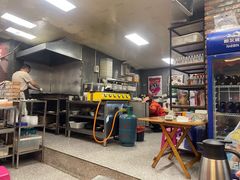 -嗨牛味海鲜烧烤