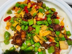 -一醒·手工面·西北传统小吃(悠方购物中心店)