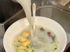 -古都历食南京菜·烤鸭·鸭血粉丝·汤包(南京博物院店)