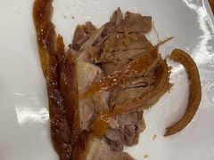 -晋阳春·山西菜·北京烤鸭(交大店)