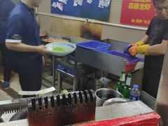 -龙虾奇迹(大华三路店)