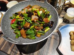 -江太极江浙菜(马桥万达广场店)