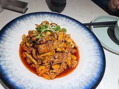 -院8里·小聚园老川菜(九眼桥店)