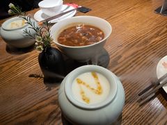 贵妃山药酪-掌柜的店·河南菜(世茂店)