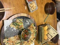 -恩你小木屋·韩式料理(假日广场店)