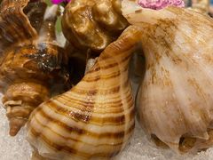 -海逸海鲜酒家(古北店)