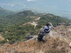 -七娘山