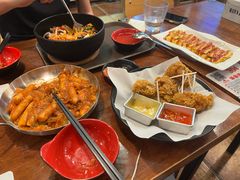 -米屋石锅拌饭(师大店)