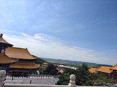 -六鼎山文化旅游区