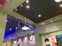 -XiaoJunGan Hotpot 钢管厂五区小郡肝火锅串串香