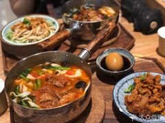 -小满手工粉(上海品尊国际店)