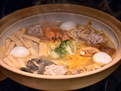 绍三鲜-寻宝记绍兴菜(状元店)