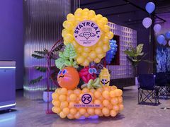 -凯德广场(学府店)