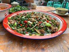 -江湖黑大兔(杨家坪店)