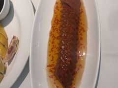 -丰收日·小海鲜·沪上家宴(顾村正大店)