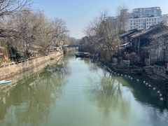 -小河直街历史文化街区