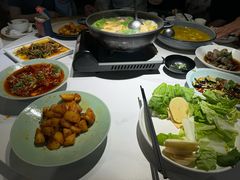 -滇铺子·云南特色菜·第九届野生菌美食节(曲靖万达店)