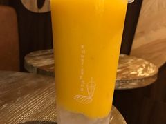 芒果粒粒爽-BreadTalk面包新语·烘焙蛋糕(金光华广场店)