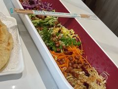 -0317火锅鸡·清真(正达店)
