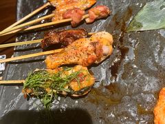 -一豚轩·烧鸟·豚骨拉面(五四路店)