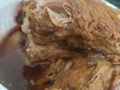 -万和春排骨砂锅米饭(湖北路店)