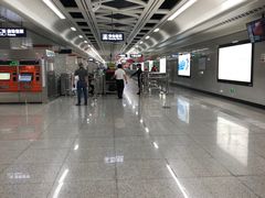 -取水楼(地铁站)
