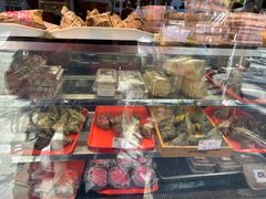 -王家沙点心店(西康路店)