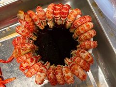 -安答龙虾·烧烤·大排档