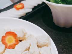 -清真·京华源铜锅涮肉(丰庆店)