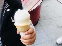 -DQ·蛋糕·冰淇淋(川沙东海岸店)
