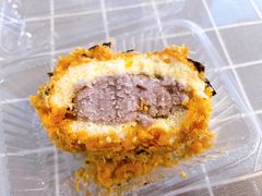 芋泥肉松小贝-千里酥(中山北路店)