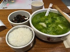 -渝是乎川渝小炒(新世界百货望京店)