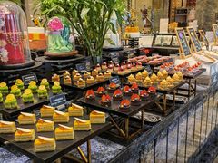 -美食汇自助餐厅(成都万达瑞华酒店)