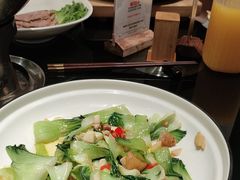 -味莊餐厅(康庄南街店)
