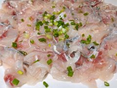 新鲜脆肉皖鱼片-红日饭店(裕隆三路店)