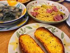-萨莉亚意式餐厅(苏州食百家店)