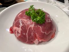 -南门涮肉(上海二店)