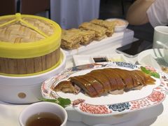 -在前门·烤鸭北京菜(五月花广场店)